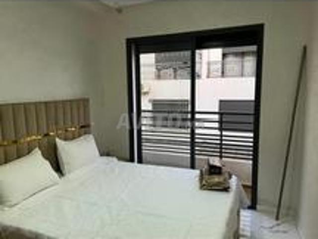Appartement location à Anfa, Gharb-Chrarda-Beni Hssen