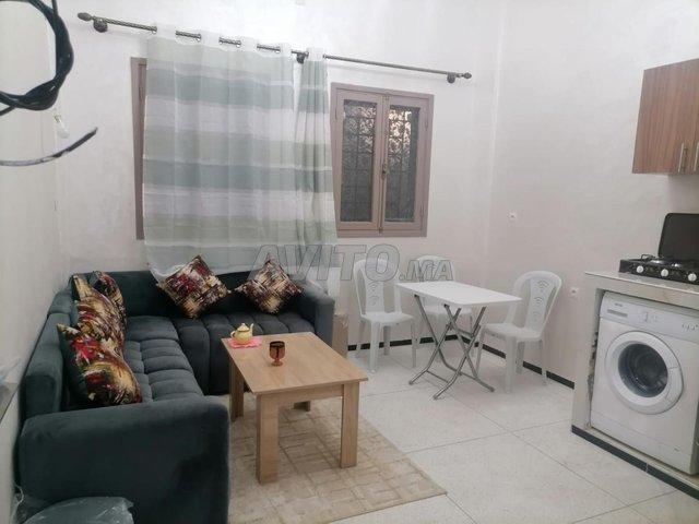 Appartement location à Gueliz, Marrakech