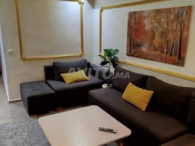 Appartement location à Lyautey, El Mellah