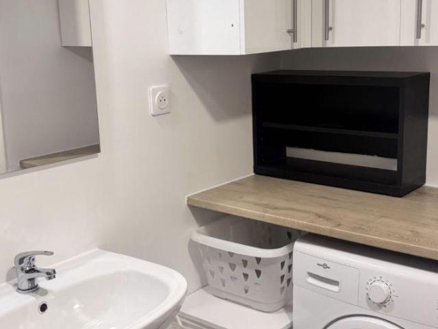 Appartement location à Évry, Petit-bourg