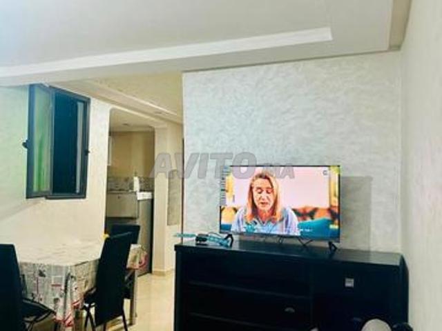 Appartement location à El Ma, Gharb-Chrarda-Beni Hssen