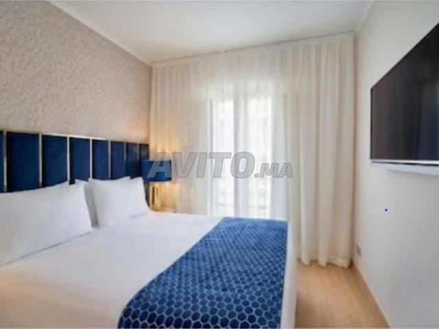 Appartement location à Tangero, Tanger-Tétouan