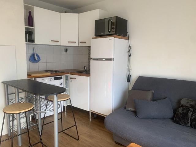 Appartement location à Nanterre, Villeneuve-la-garenne