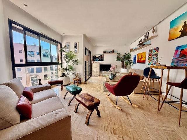Appartement location à Anfa, Gharb-Chrarda-Beni Hssen