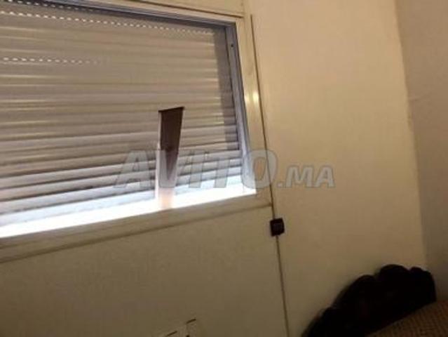 Appartement location à Rbat
