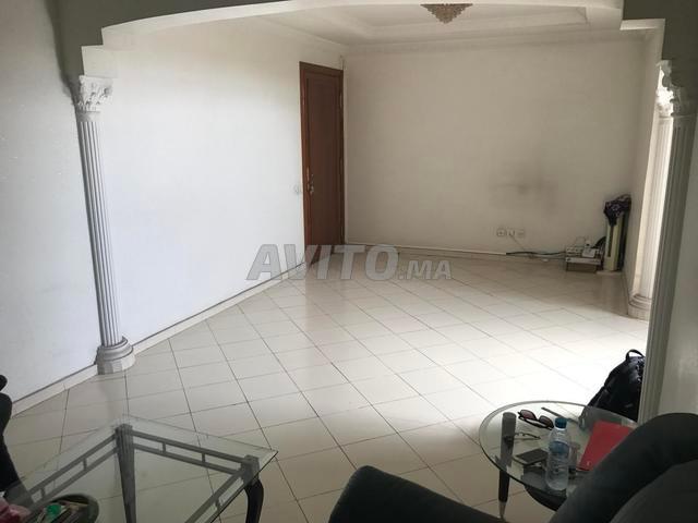 Appartement location à Anfa, Gharb-Chrarda-Beni Hssen