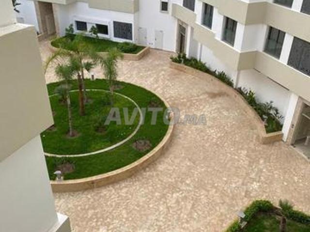 Appartement location à Anfa, Gharb-Chrarda-Beni Hssen