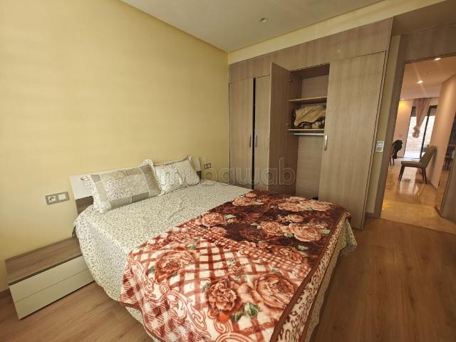 Appartement location à Anfa, Gharb-Chrarda-Beni Hssen