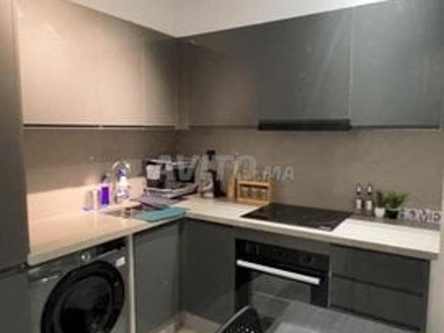 Appartement location à Anfa, Gharb-Chrarda-Beni Hssen