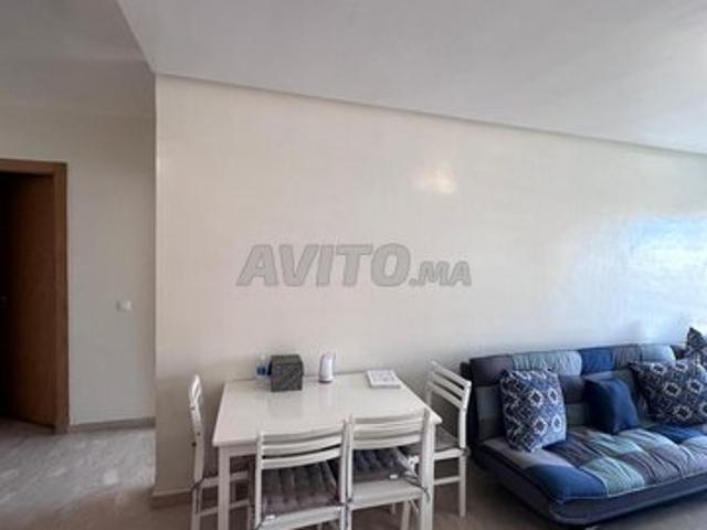 Appartement location à Anfa, Gharb-Chrarda-Beni Hssen