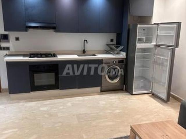 Appartement location à Anfa, Gharb-Chrarda-Beni Hssen