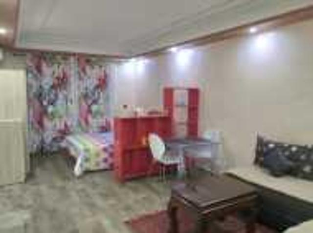 Studio location à Rbat
