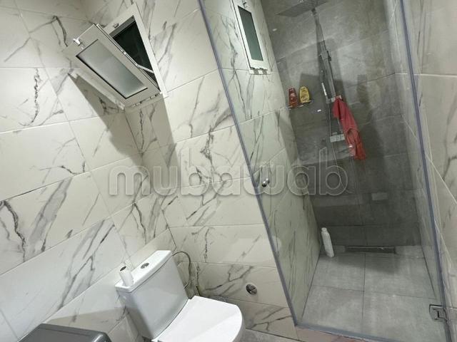 Appartement location à Rbat