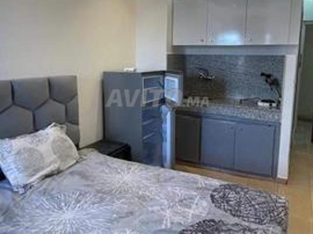 Appartement location