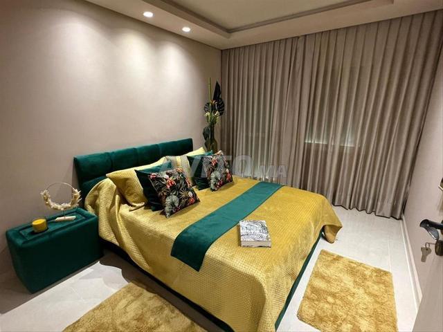 Appartement location