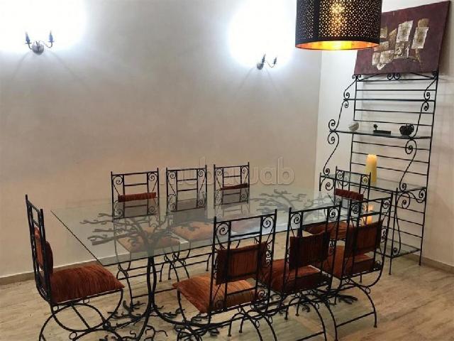 Appartement location à Anfa, Gharb-Chrarda-Beni Hssen