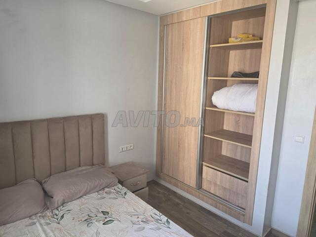 Appartement location à Anfa, Gharb-Chrarda-Beni Hssen