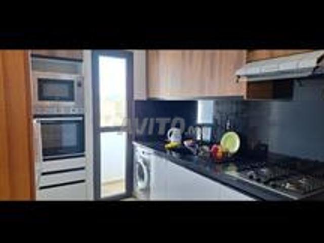 Appartement location à Anfa, Gharb-Chrarda-Beni Hssen