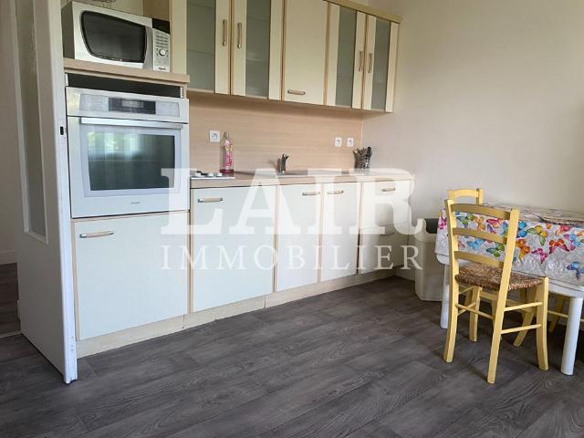 Appartement location à Alençon