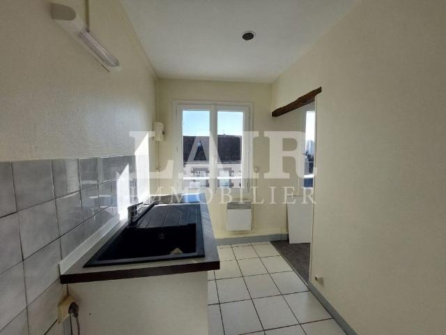 Appartement location à Alençon