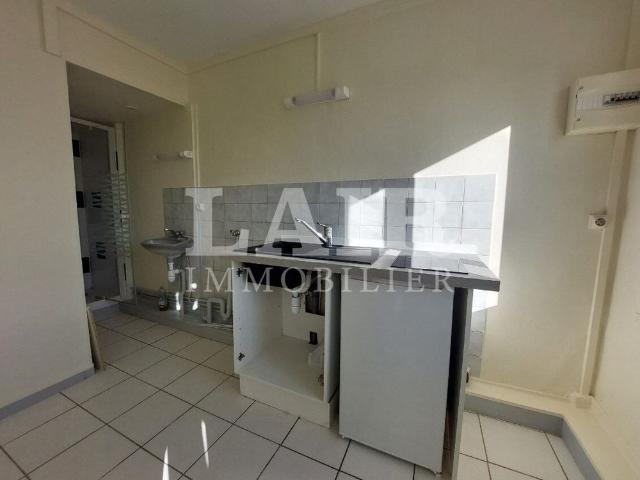 Appartement location à Alençon