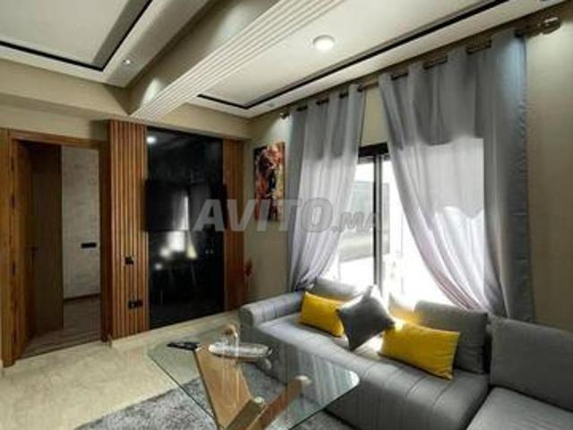 Appartement location à Anfa, Gharb-Chrarda-Beni Hssen