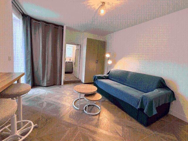 Studio location à Aspremont, Alpes-Maritimes