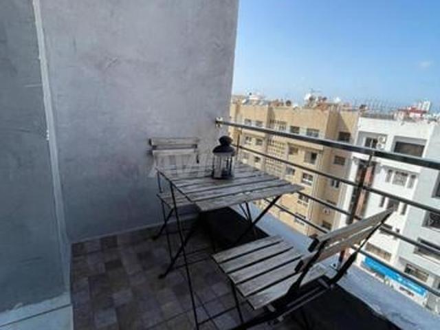 Appartement location à Mers Sultan ⵎⴰⵔⵙ ⵙⵓⵍⵟⴰⵏ مرس السلطان, Casablanca ⵜⴰⴷⴷⴰⵔⵜ ⵜⵓⵎⵍⵉⵍⵜ الدار البيضاء