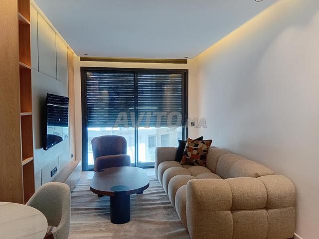 Appartement location à Anfa, Gharb-Chrarda-Beni Hssen