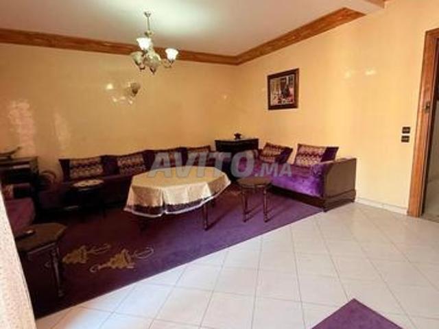 Appartement location à Anfa, Gharb-Chrarda-Beni Hssen
