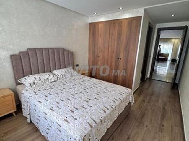 Appartement location à Anfa, Gharb-Chrarda-Beni Hssen