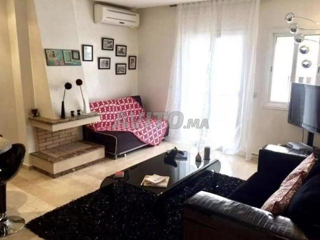 Appartement location à Anfa, Gharb-Chrarda-Beni Hssen