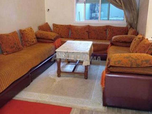 Appartement location à Anfa, Gharb-Chrarda-Beni Hssen