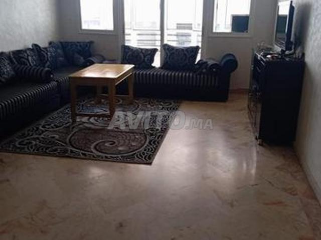 Appartement location à Anfa, Gharb-Chrarda-Beni Hssen
