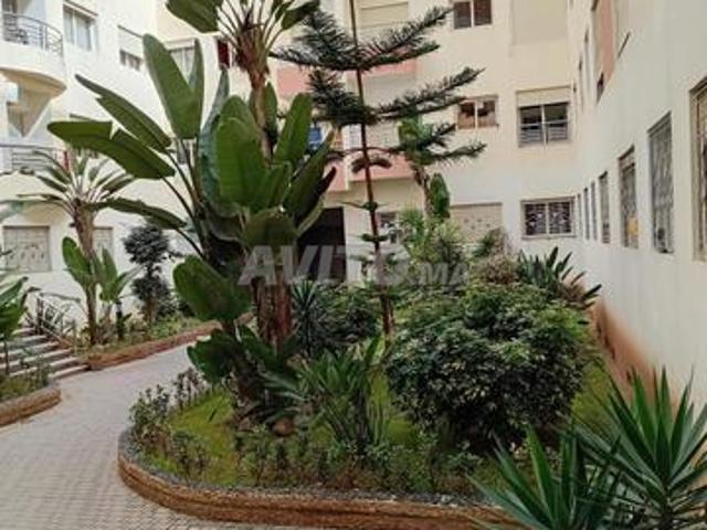 Appartement location à Anfa, Gharb-Chrarda-Beni Hssen
