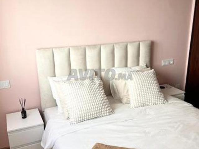 Appartement location à Anfa, Gharb-Chrarda-Beni Hssen