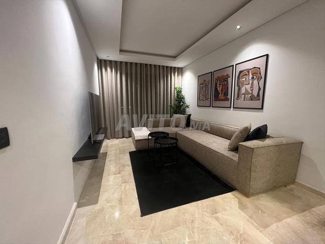 Appartement location à Bouskoura, Gharb-Chrarda-Beni Hssen