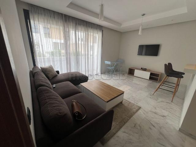 Appartement location à Bouskoura, Gharb-Chrarda-Beni Hssen