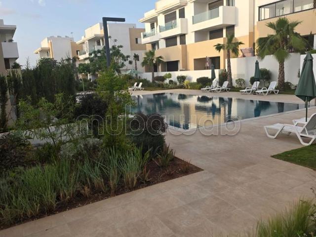 Appartement location à Bouskoura, Gharb-Chrarda-Beni Hssen