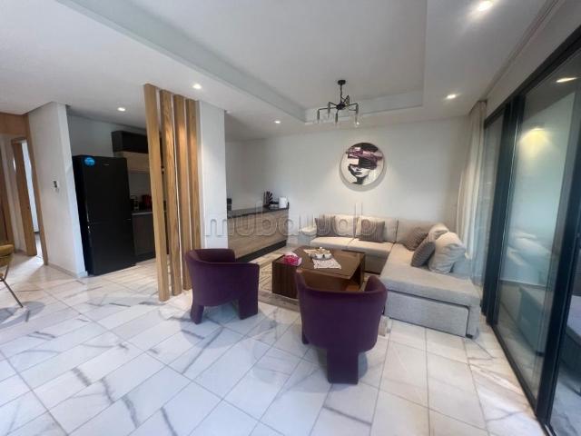 Appartement location à Bouskoura, Gharb-Chrarda-Beni Hssen