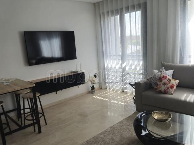 Appartement location à Bouskoura, Gharb-Chrarda-Beni Hssen