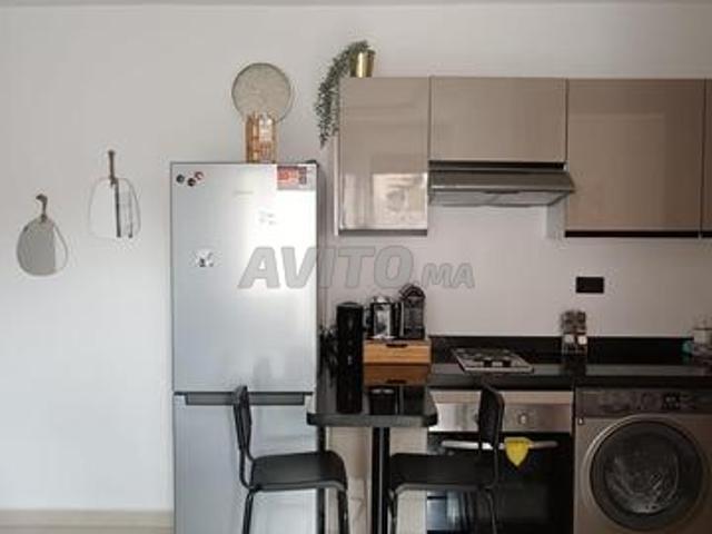 Appartement location à Anfa, Gharb-Chrarda-Beni Hssen