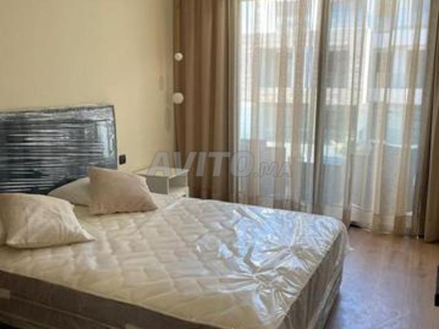 Appartement location à Anfa, Gharb-Chrarda-Beni Hssen