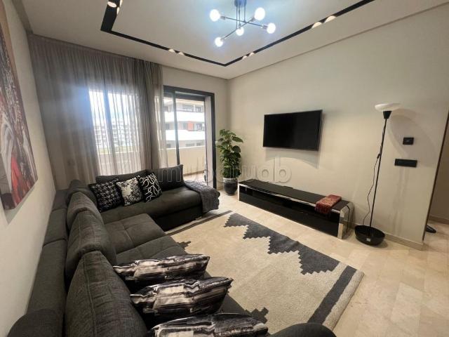 Appartement location à Anfa, Gharb-Chrarda-Beni Hssen