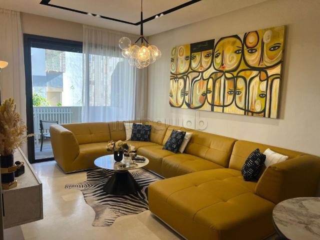 Appartement location à Anfa, Gharb-Chrarda-Beni Hssen