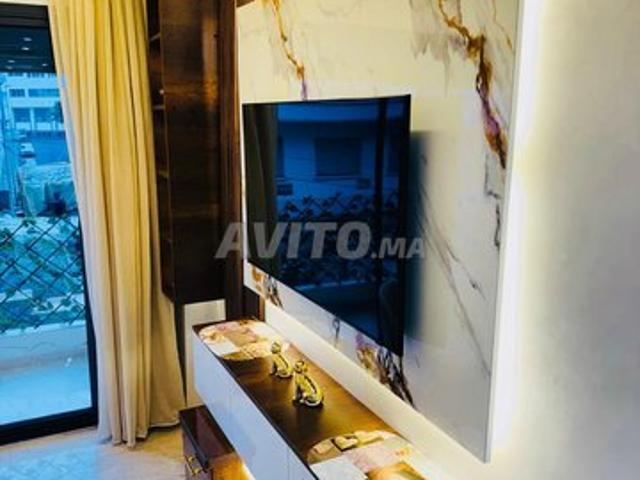 Appartement location à Derb Omar, Settat