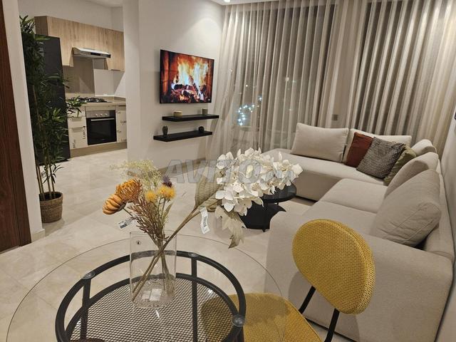 Appartement location à Anfa, Gharb-Chrarda-Beni Hssen