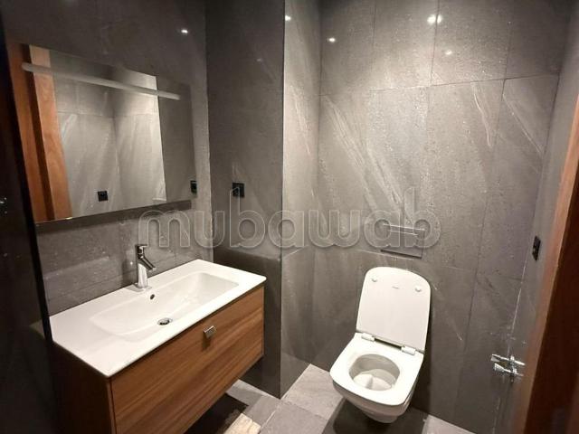 Appartement location à Anfa, Gharb-Chrarda-Beni Hssen