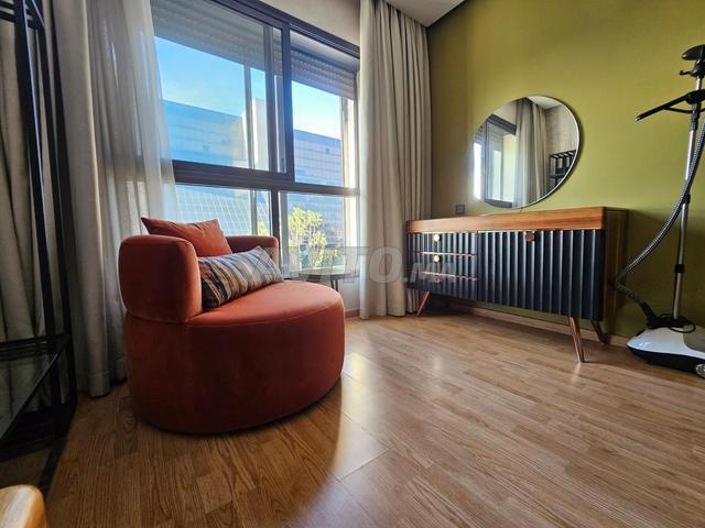 Appartement location à Anfa, Gharb-Chrarda-Beni Hssen