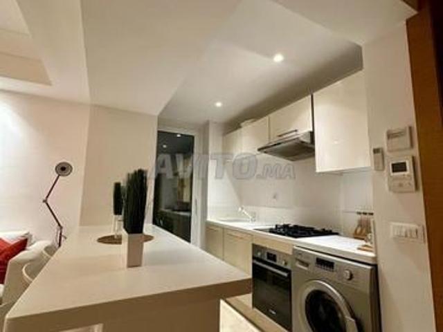 Appartement location à Anfa, Gharb-Chrarda-Beni Hssen